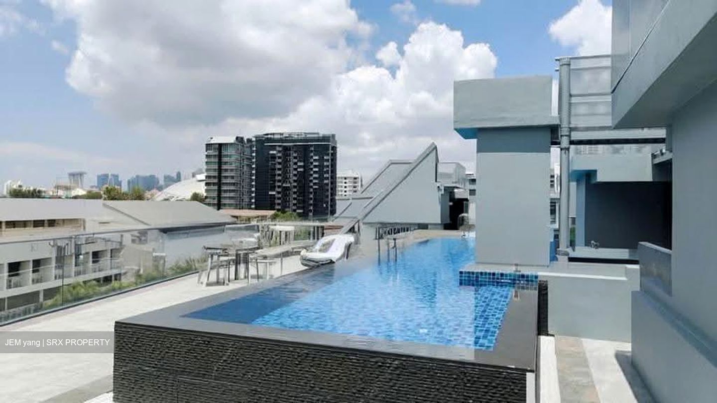 Guillemard Suites (D14), Apartment #618781661